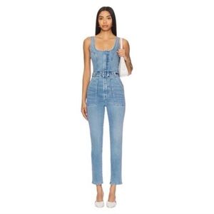 Good American Fit for Success Jumpsuit